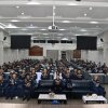 โรงเรียนเสนาธิการทหารอากาศ จัดกิจกรรมสวดมนต์ เจริญจิตตภาวนา และฟังธรรมเทิดพระเกียรติ น้อมรำลึกในพระมหากรุณาธิคุณ รัชกาลที่ ๙ เนื่องในวันพ่อแห่งชาติ